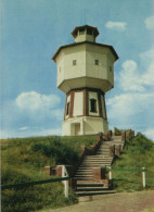 127957 - Langeoog - Wasserturm - Langeoog