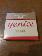 Ancien Paquet De Cigarettes Pour Collection Yenice Intact - Autres & Non Classés
