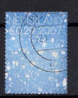 Marke 2007 Gestempelt (h330903) - Used Stamps