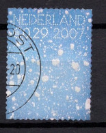 Marke 2007 Gestempelt (h330904) - Used Stamps