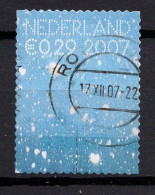 Marke 2007 Gestempelt (h330906) - Used Stamps