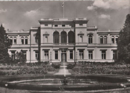 56985 - Bonn - Villa Hammerschmidt - Ca. 1960 - Bonn