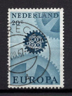 Marke 1967 Gestempelt (h331005) - Used Stamps