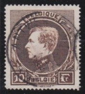 Belgie  .   OBP    .    289   .     O      .    Gestempeld    .   /    .  Oblitéré - 1929-1941 Grande Montenez