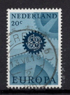 Marke 1967 Gestempelt (h340101) - Oblitérés