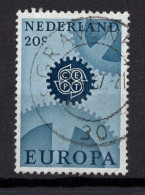 Marke 1967 Gestempelt (h340103) - Used Stamps