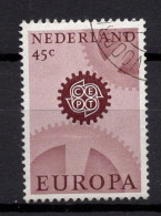 Marke 1967 Gestempelt (h340104) - Usados
