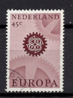 Marke 1967 Gestempelt (h340106) - Gebruikt