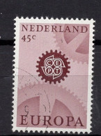 Marke 1967 Gestempelt (h340201) - Used Stamps