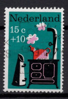 Marke 1967 Gestempelt (h340203) - Used Stamps