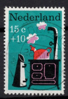 Marke 1967 Gestempelt (h340204) - Used Stamps