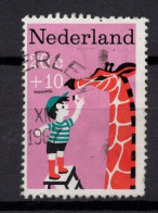 Marke 1967 Gestempelt (h340206) - Used Stamps