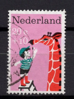 Marke 1967 Gestempelt (h340301) - Used Stamps