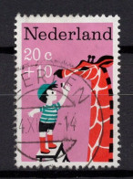 Marke 1967 Gestempelt (h340302) - Used Stamps