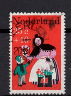 Marke 1967 Gestempelt (h340303) - Used Stamps