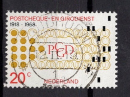 Marke 1968 Gestempelt (h340304) - Used Stamps