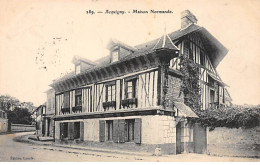 ACQUIGNY - Maison Normande - Très Bon état - Acquigny