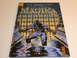 EO MAGIKA TOME 1 / TBE - Lots De Plusieurs BD