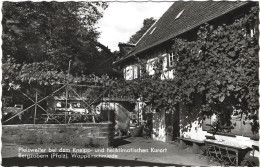 Pleisweiler Bei Bergzabern Wappenschmiede - Bad Bergzabern