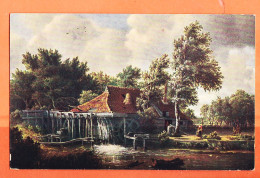 36505 / ⭐ AMSTERDAM Nederland  Noord-Holland AMSTERDAM Meindert HOBBEMA Die WassermühleLe Moulin à Eau RÖMMLER JONAS 218 - Amsterdam