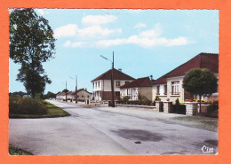 36804 / ⭐ BAIS 53-Mayenne Pavillons Route D'HAMBERS 1960s Photo-Bromure S.P.A.D.E.M Ac 270 - Bais