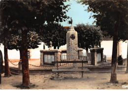 BEUZEC CONQ - Le Monument - Très Bon état - Beuzec-Cap-Sizun