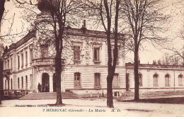 MERIGNAC - La Mairie - Très Bon état - Merignac