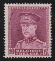 Belgie  .   OBP    .    324    .     O       .  Gestempeld   .   /    .   Oblitéré - Used Stamps