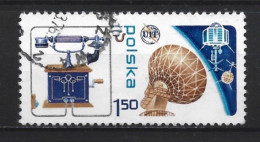 Poland 1976 Telephone   Y.T. 2271 (0) - Gebraucht