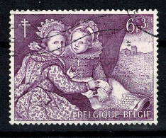 Belg. 1964 - OBP / COB 1312 - C. De Vos - Oblitérés