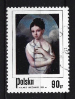 Poland 1974 Painting  Y.T. 2177 (0) - Gebraucht