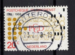 Marke 1968 Gestempelt (h340401) - Used Stamps