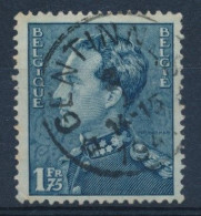 OBP Nr 430 -  *GENTINNES* - Depot-relais - (ref. ST-2687) - Sterstempels