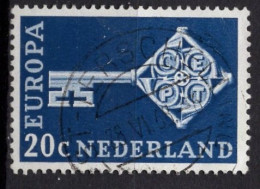 Marke 1968 Gestempelt (h340406) - Used Stamps