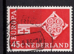 Marke 1968 Gestempelt (h340502) - Used Stamps