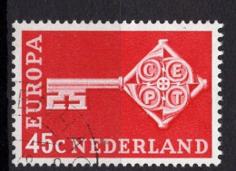 Marke 1968 Gestempelt (h340503) - Used Stamps