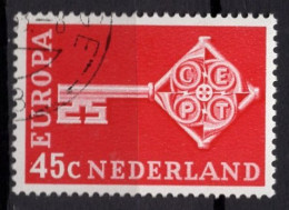 Marke 1968 Gestempelt (h340504) - Used Stamps