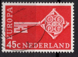 Marke 1968 Gestempelt (h340505) - Used Stamps