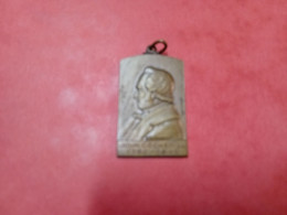 Médaille Jhon Cockerill - Firma's