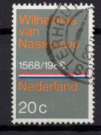 Marke 1968 Gestempelt (h340605) - Used Stamps