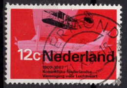 Marke 1968 Gestempelt (h340701) - Used Stamps