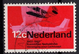 Marke 1968 Gestempelt (h340703) - Used Stamps