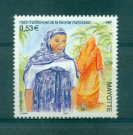 Mayotte 2005 - Comores (1975-...)