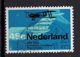 Marke 1968 Gestempelt (h340806) - Used Stamps