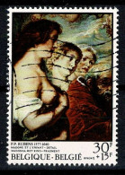 Belg. 1976 - OBP / COB 1821 - P. P. Rubens - Used Stamps