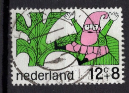 Marke 1968 Gestempelt (h340901) - Used Stamps