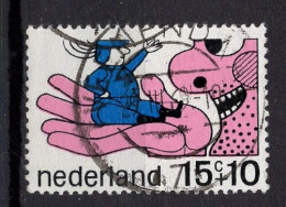 Marke 1968 Gestempelt (h340902) - Used Stamps