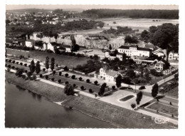 LUXEMBOURG - REMICH Vue Générale Aérienne (voir Description) - Remich