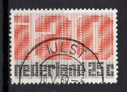Marke 1969 Gestempelt (h340904) - Oblitérés