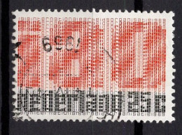 Marke 1969 Gestempelt (h341001) - Used Stamps